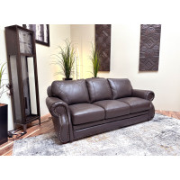Avia Leather Sofa or Set