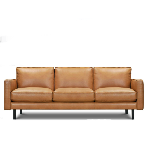 Arliano Leather Sofa or Set