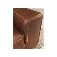 CHATEAU DAX Avenue Leather Sofa or Set (Alternate to B858 Vincenzo)