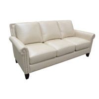 Florra Leather Sofa or Set