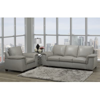 Brisbane Leather Sofa or Set