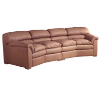 Granra Leather Sectional | Leather Sofa or Set