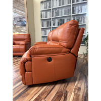 Carden Power Reclining Leather Sofa or Set
