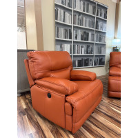 Carden Power Reclining Leather Sofa or Set
