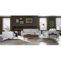 Natuzzi Editions B845 Sollievo Leather Sofa or Set | Option 2 (Alternate to C083 Premura)