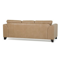 Fiora Coast Leather Sofa or Set