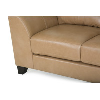 Fiora Coast Leather Sofa or Set
