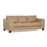 Fiora Coast Leather Sofa or Set