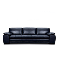 Giada Leather Sofa Group