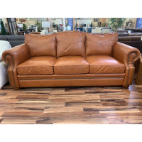 Smyra Leather Sofa or Set