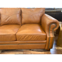 Smyra Leather Sofa or Set