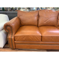 Smyra Leather Sofa or Set