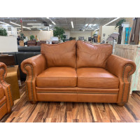 Smyra Leather Sofa or Set