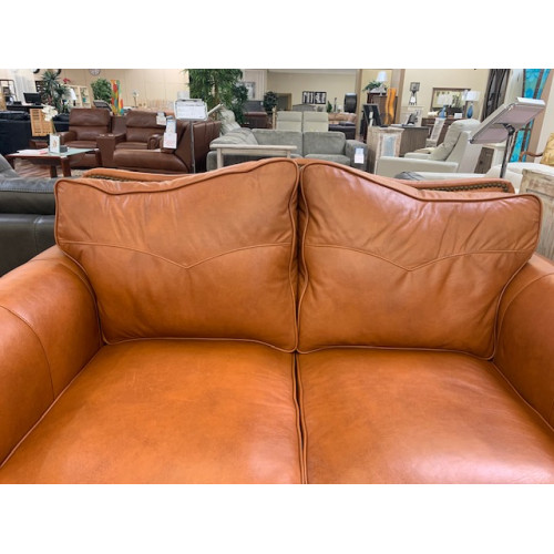 Smyra Leather Sofa or Set