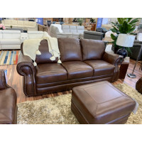 Avia Leather Sofa or Set