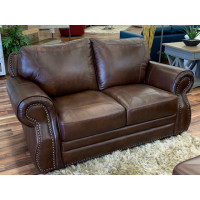 Avia Leather Sofa or Set