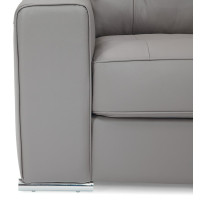 Liora Bay Leather Sectional