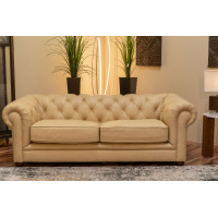 Leca Leather Sofa or Set