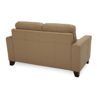 Tulia Leather Sofa or Set