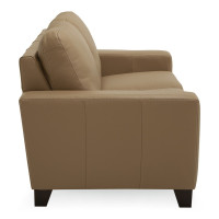 Tulia Leather Sofa or Set