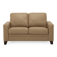 Tulia Leather Sofa or Set