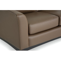 Liora Leather Sofa or Set