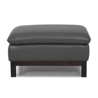Nolia Leather Sectional