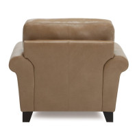 Mira Key Leather Sofa or Set