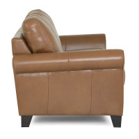Mira Key Leather Sofa or Set