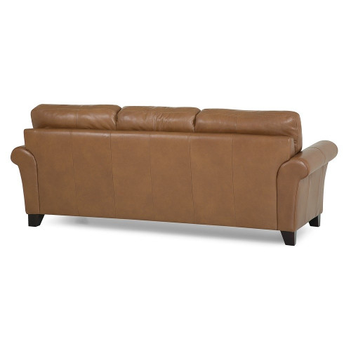 Mira Key Leather Sofa or Set