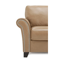 Mira Key Leather Sofa or Set