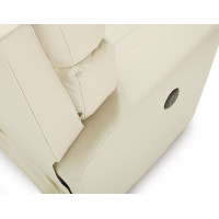 Oakra Reclining Leather Sofa or Set