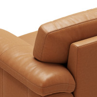 Pravia Leather Sofa or Set