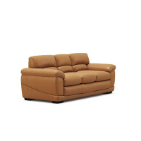 Pravia Leather Sofa or Set