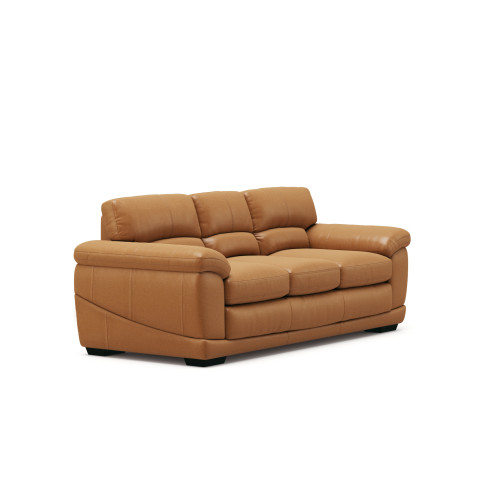 Pravia Leather Sofa or Set