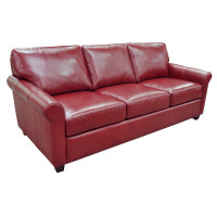 Make Your Own Leather Sofa or Set