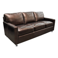 Make Your Own Leather Sofa or Set