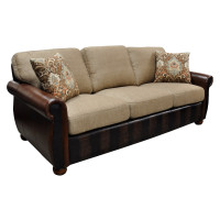 Make Your Own Leather Sofa or Set