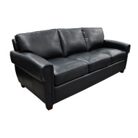 Make Your Own Leather Sofa or Set
