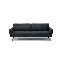 Natuzzi Editions B993 Talento Leather Sofa or Set