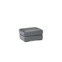 Natuzzi Editions B790 Forza Leather Sofa or Set (Option 2 - No Pleats) | Adjustable Headrest