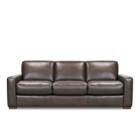 Abella Leather Sofa or Set