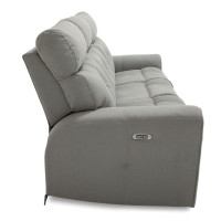 Palliser Acacia Power Reclining Leather Sofa or Set - Available With Power Tilt Headrest