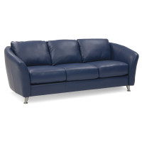 Amara Leather Sofa or Set