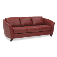 Amara Leather Sofa or Set