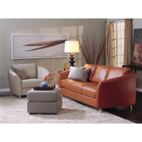 Amara Leather Sofa or Set