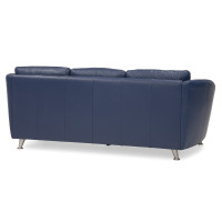 Amara Leather Sofa or Set