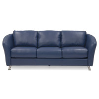 Amara Leather Sofa or Set