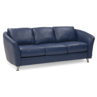 Amara Leather Sofa or Set