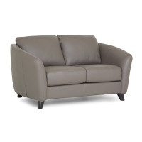 Amara Leather Sofa or Set
